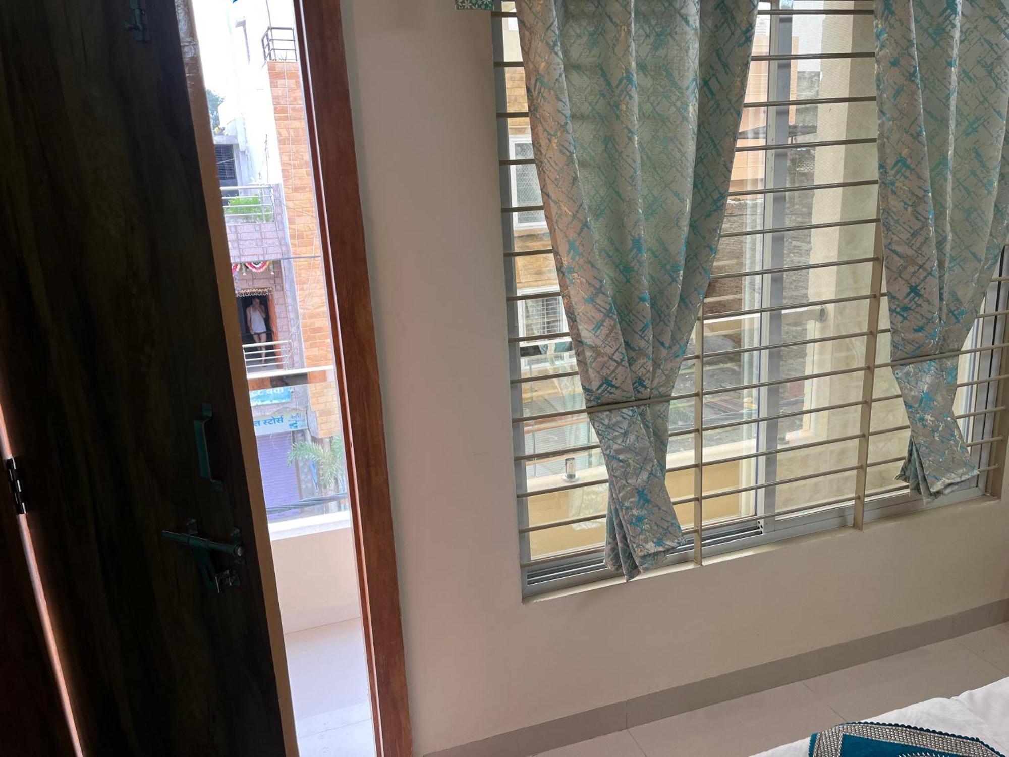 Hotel Shivashray Luxury Stays & Inn Ujjain Exterior foto