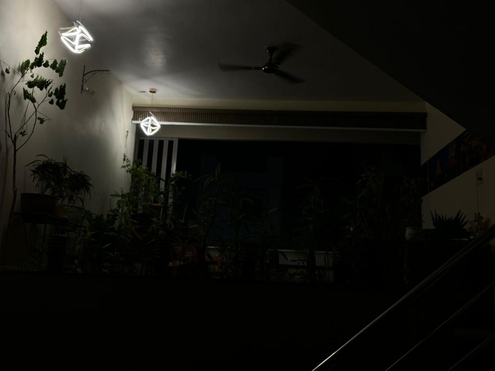 Hotel Shivashray Luxury Stays & Inn Ujjain Exterior foto