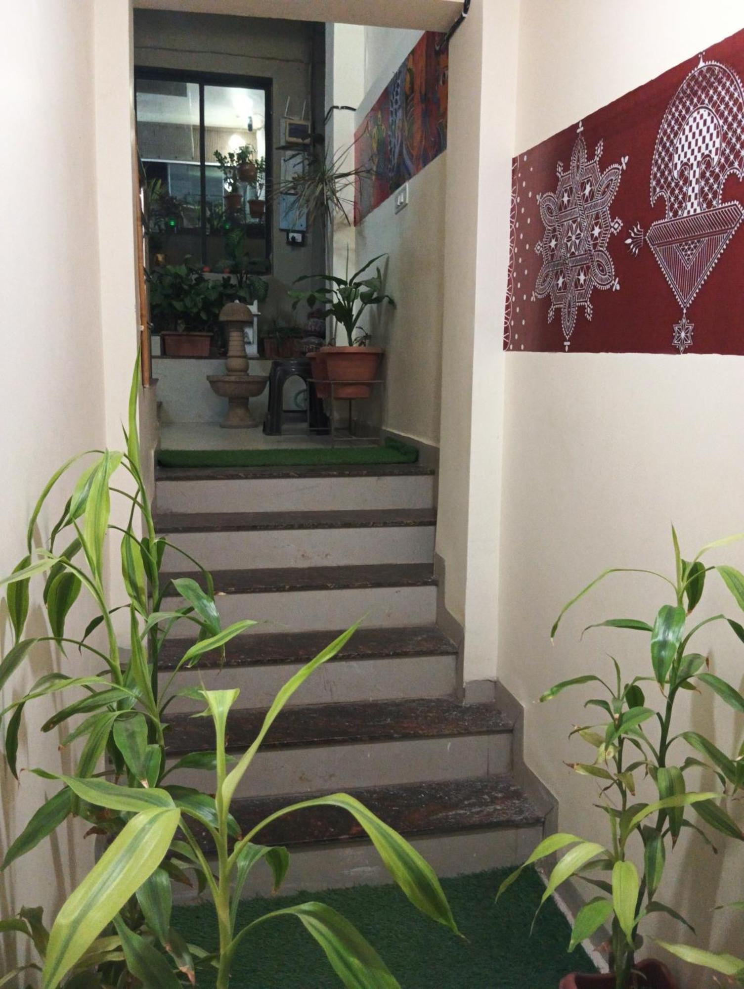 Hotel Shivashray Luxury Stays & Inn Ujjain Exterior foto